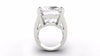 transcendence diamond ring